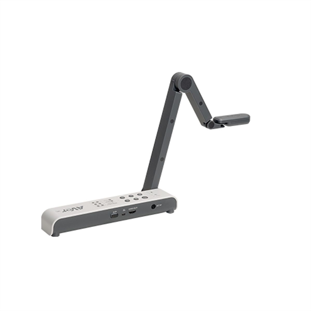 Aver Dokumentkamera M15W, schwarz / grau