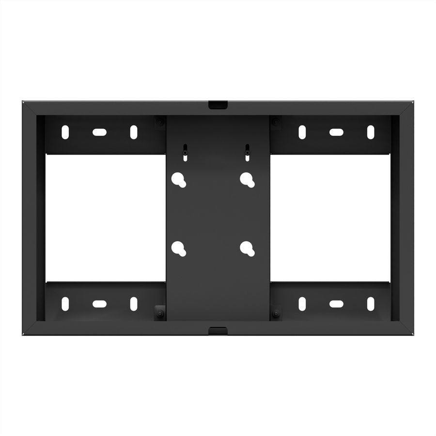Hagor Cover-Set WH OH24, Landscape oder Portait, schwarz