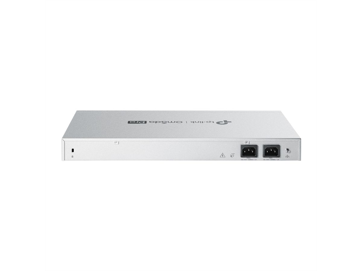 TP-Link Campus Switch S5500-24F4XF, 24xSFP 4x10G L2+ Managed Switch