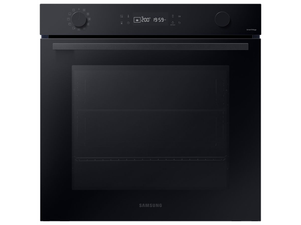 Samsung Ofen NV7000, A+, 76l, Clean Black, NV7B41201AK/U3