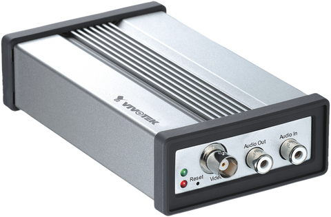 Video Server