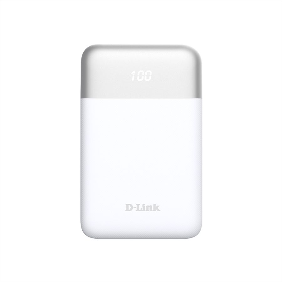 D-Link Powerbank DPP-101, 10000mAh