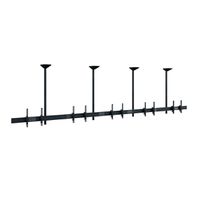 Hagor Support plafond CPS D5L 46-65
