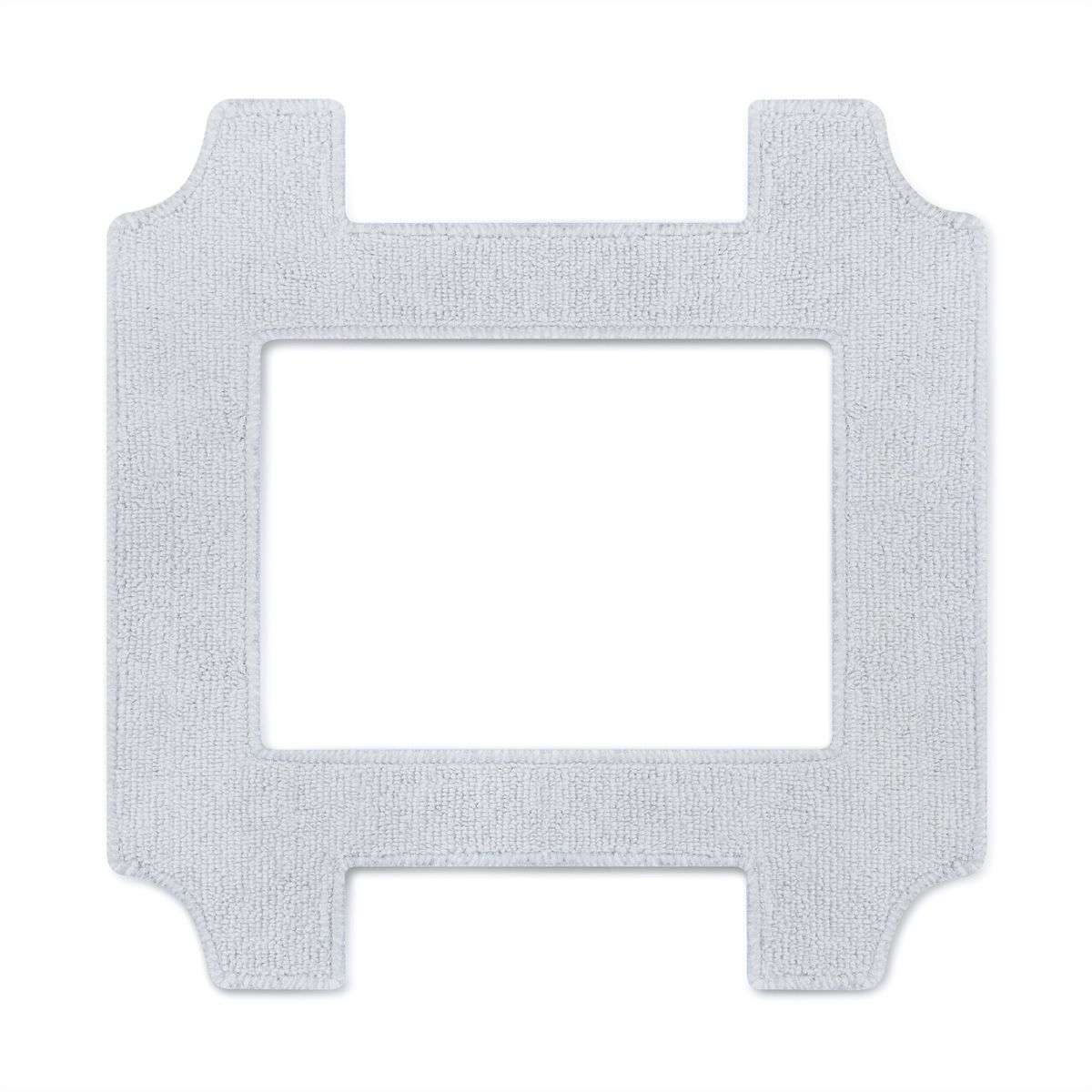 Ecovacs Reinigungstücher 2 Stk., zu WINBOT W2S-Serie