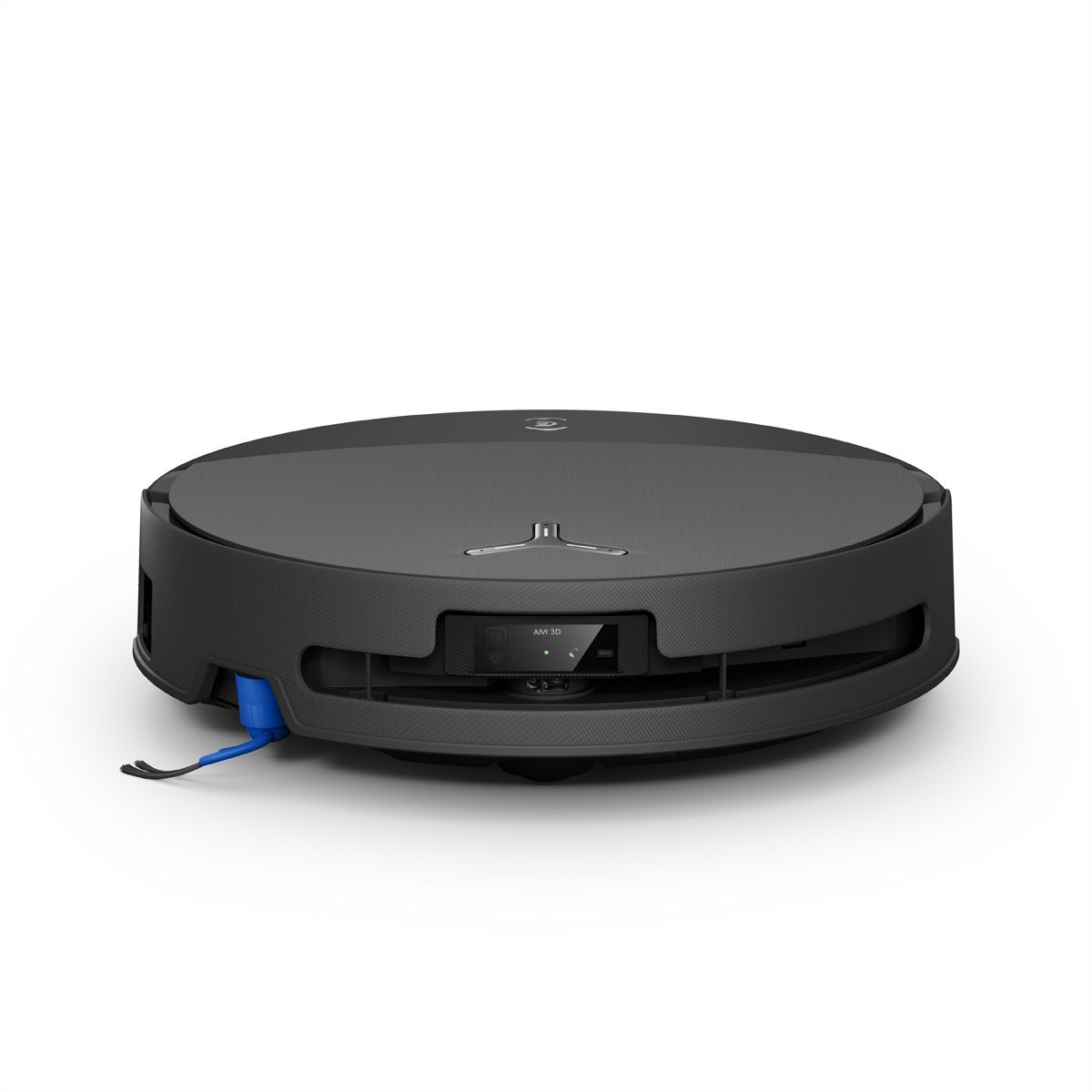 Ecovacs Aspirateur robot T90 PRO OMNI Deebot, noir