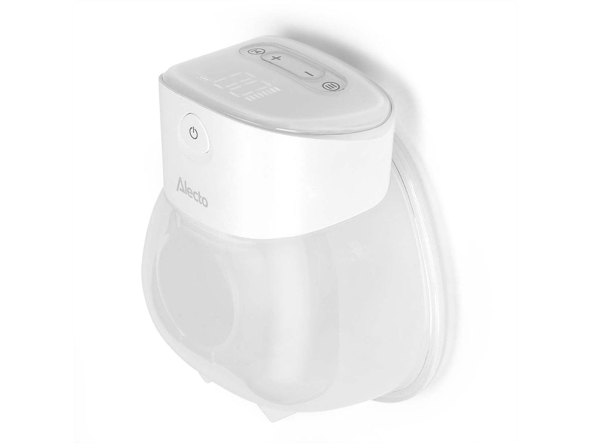 Tire-lait électrique portable – compact, silencieux et puissant