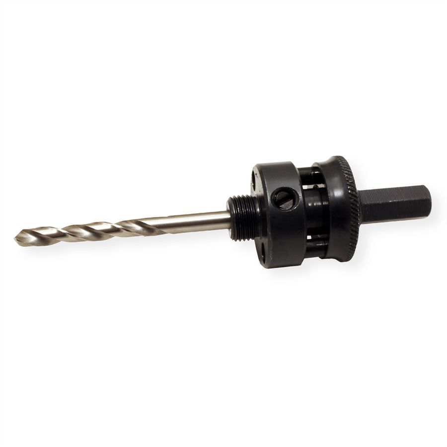 BACHMANN Centreur pour scie cloche