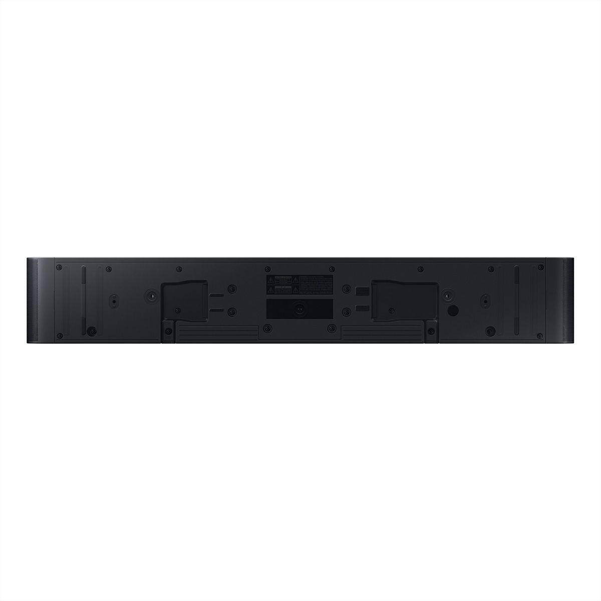 Samsung Soundbar HW-S60D, noir