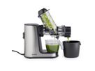 Gorenje Slow Juicer JC200BE, 200W, schwarz/silber