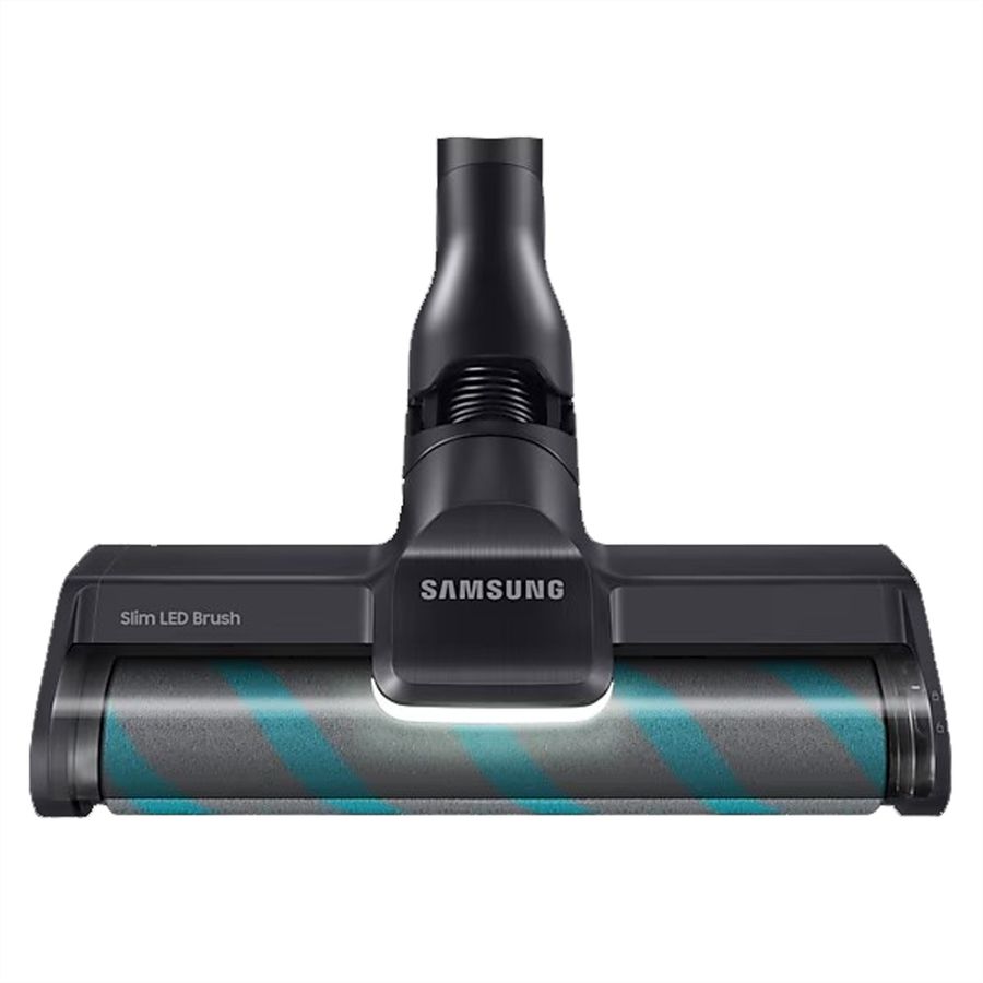 Samsung Brosse Slim LED pour , BESPOKE Jet Plus, Jet 95, Jet 85