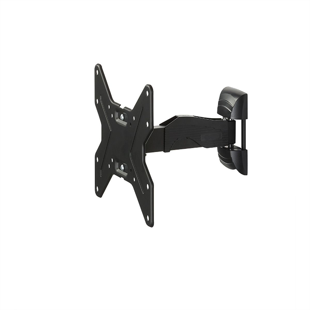 Hagor Wandhalterung BL Fullmotion 200 - II, schwarz