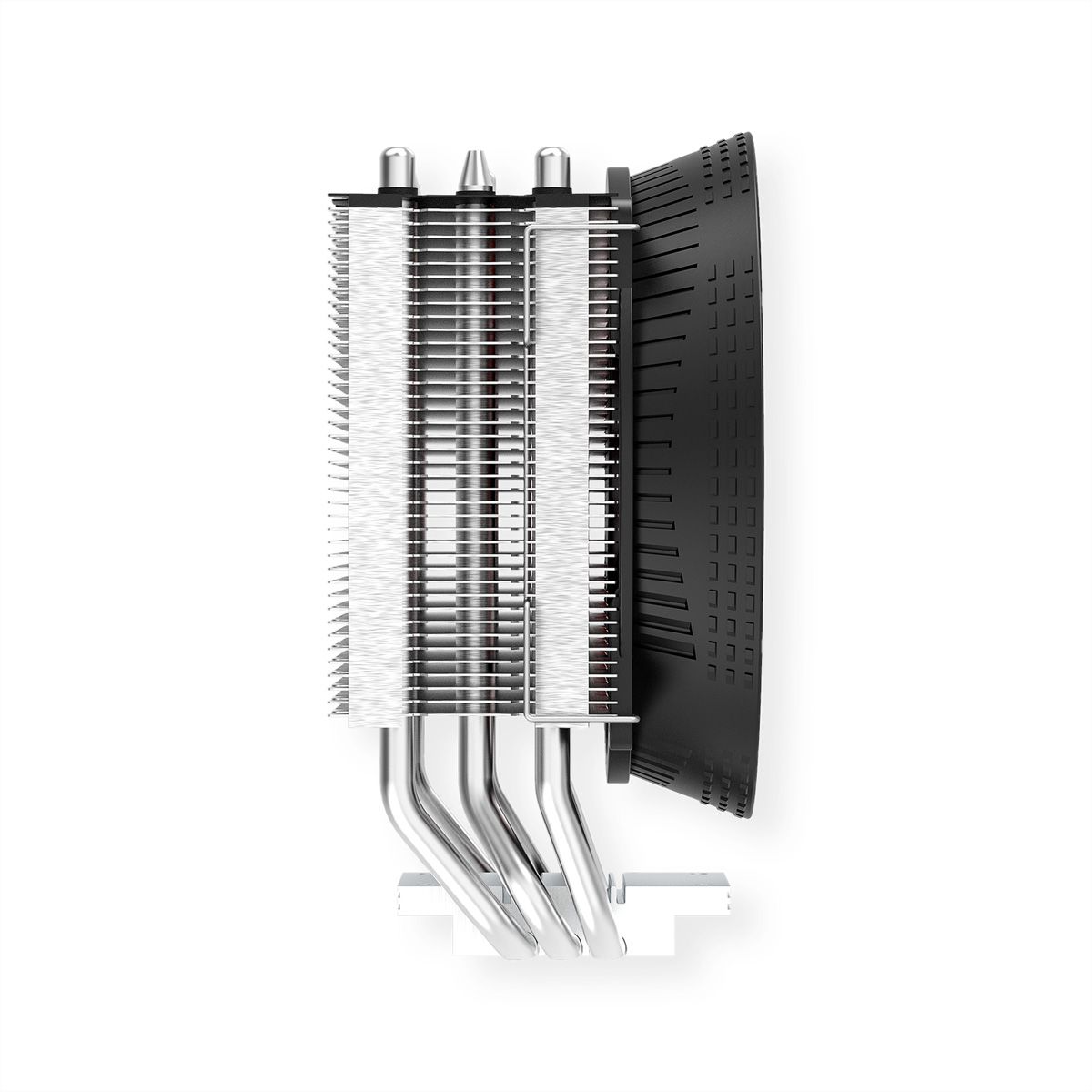 Xilence M403PRO AMD et Intel Ventirad, 120mm PWM Ventilateur, 150W TDP