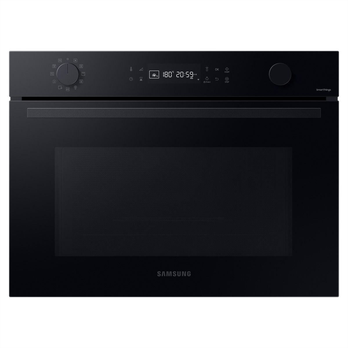 Samsung Four NQ5B4553F, 50l, NQ5B4553FBK/U1
