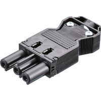 BACHMANN Coupleur GST18/3 noir