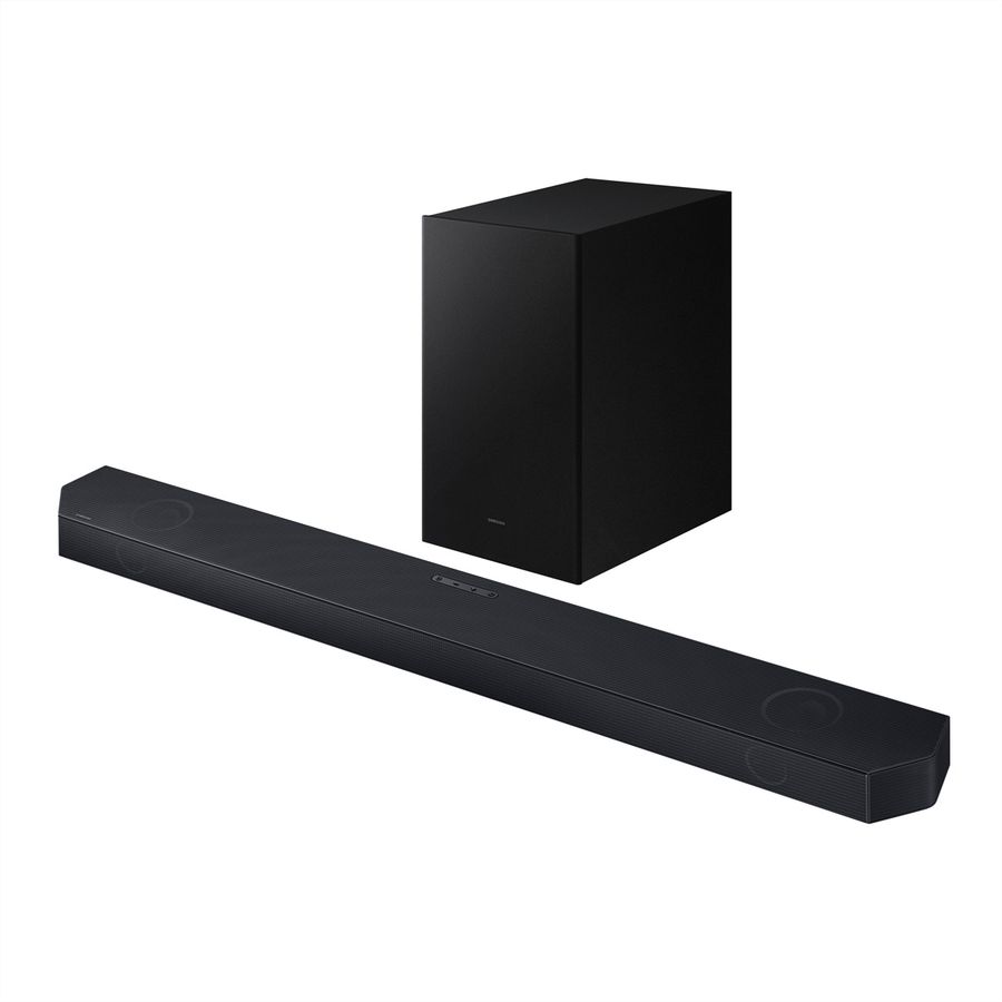 Samsung Soundbar Q600H