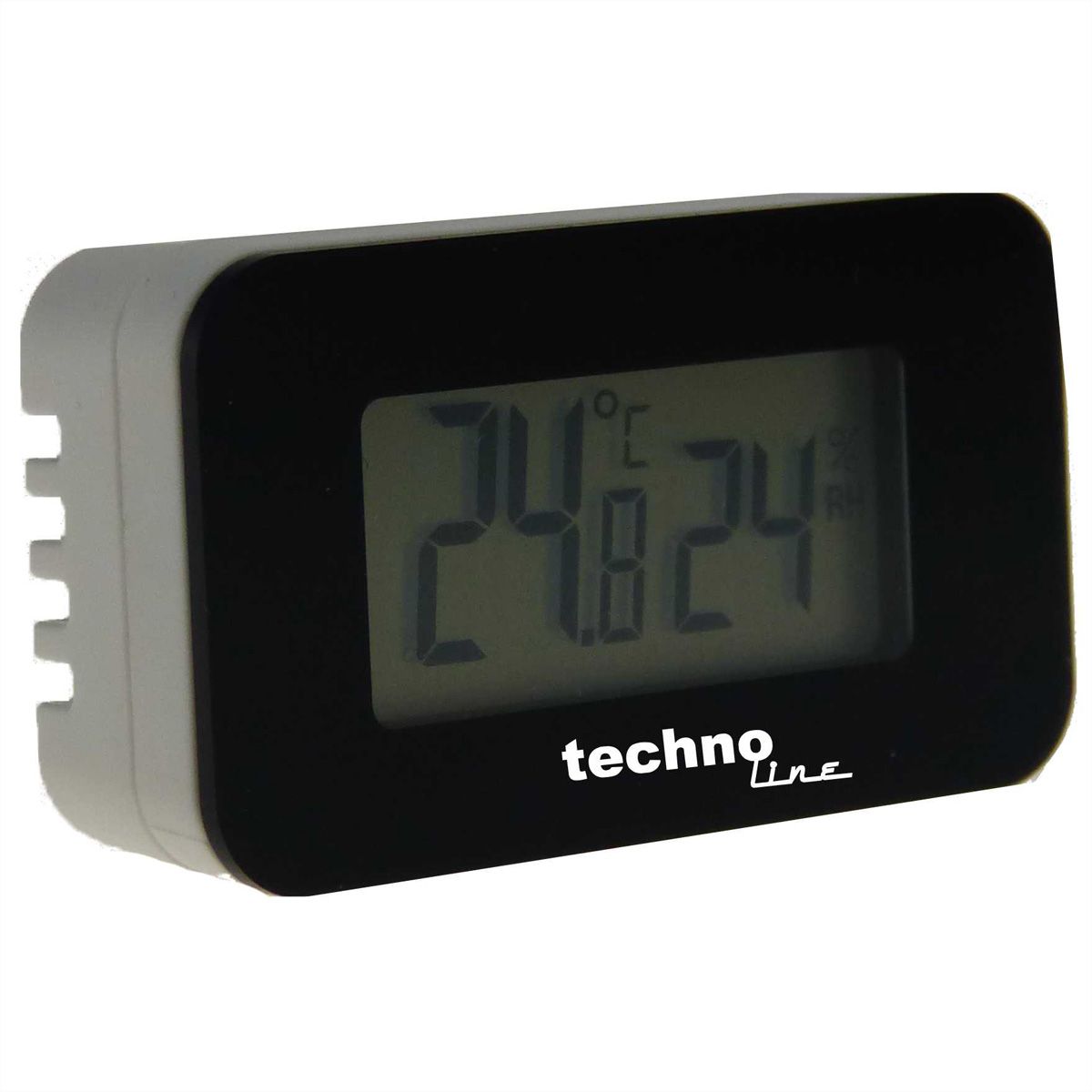 TechnoLine Innenthermoter WS7006 Digital