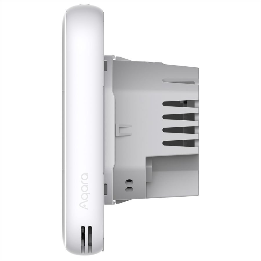 Aqara Thermostat W500