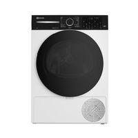 Bauknecht Wäschetrockner BKTR8109, 9kg, B
