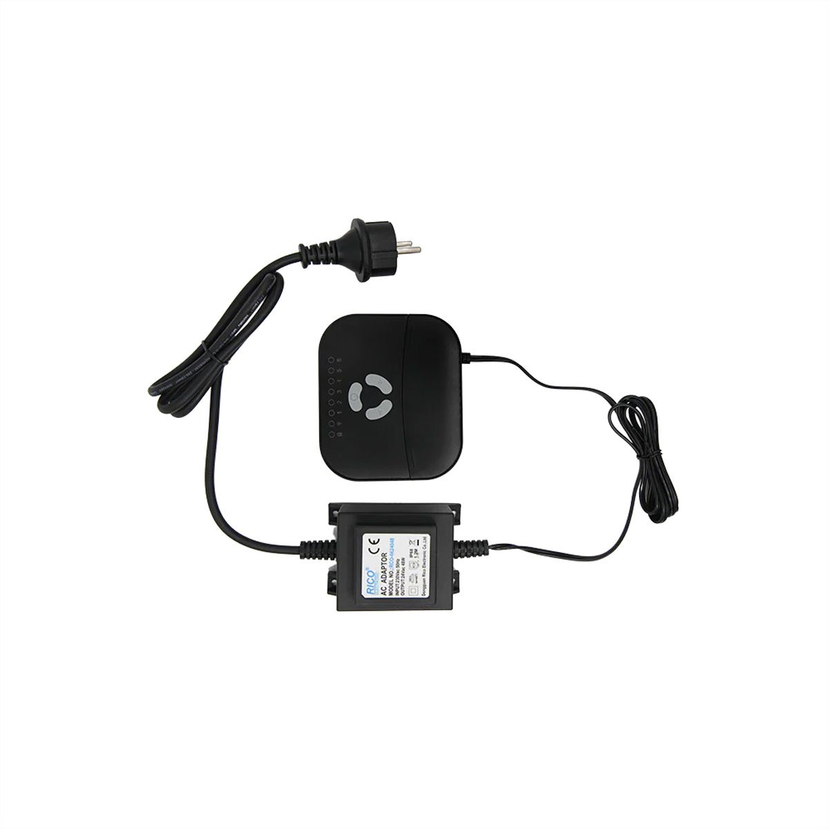 Shelly Bewässerungscontroller FrankEver