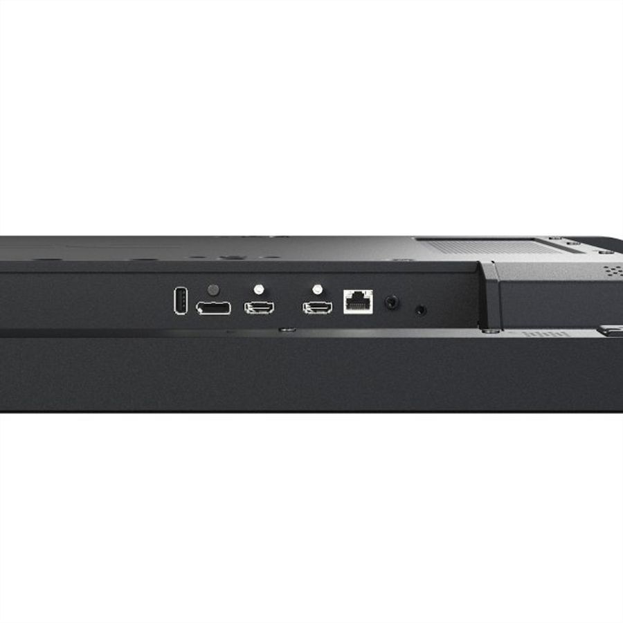 **Retoure**NEC Digital Signage Display MultiSync M431, 43", UHD, 24/7, 500cd/m²