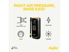 Aqiila Airbird C4 Compresseur portable