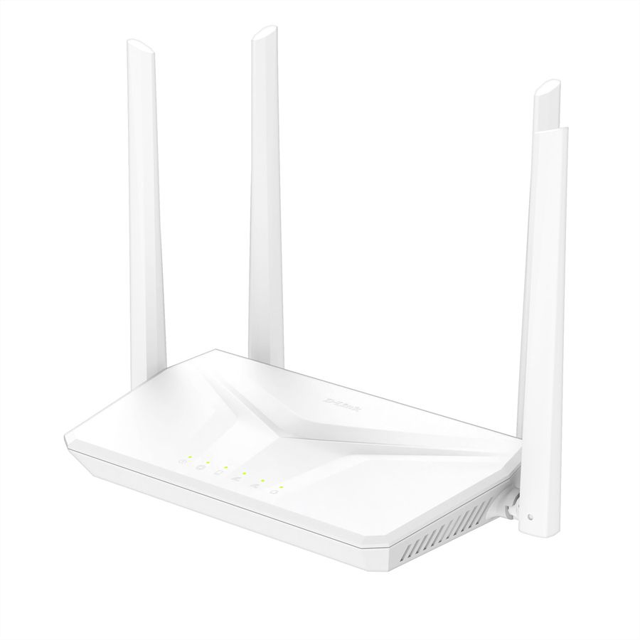 D-Link S12/E AC1200 Wi-Fi Router