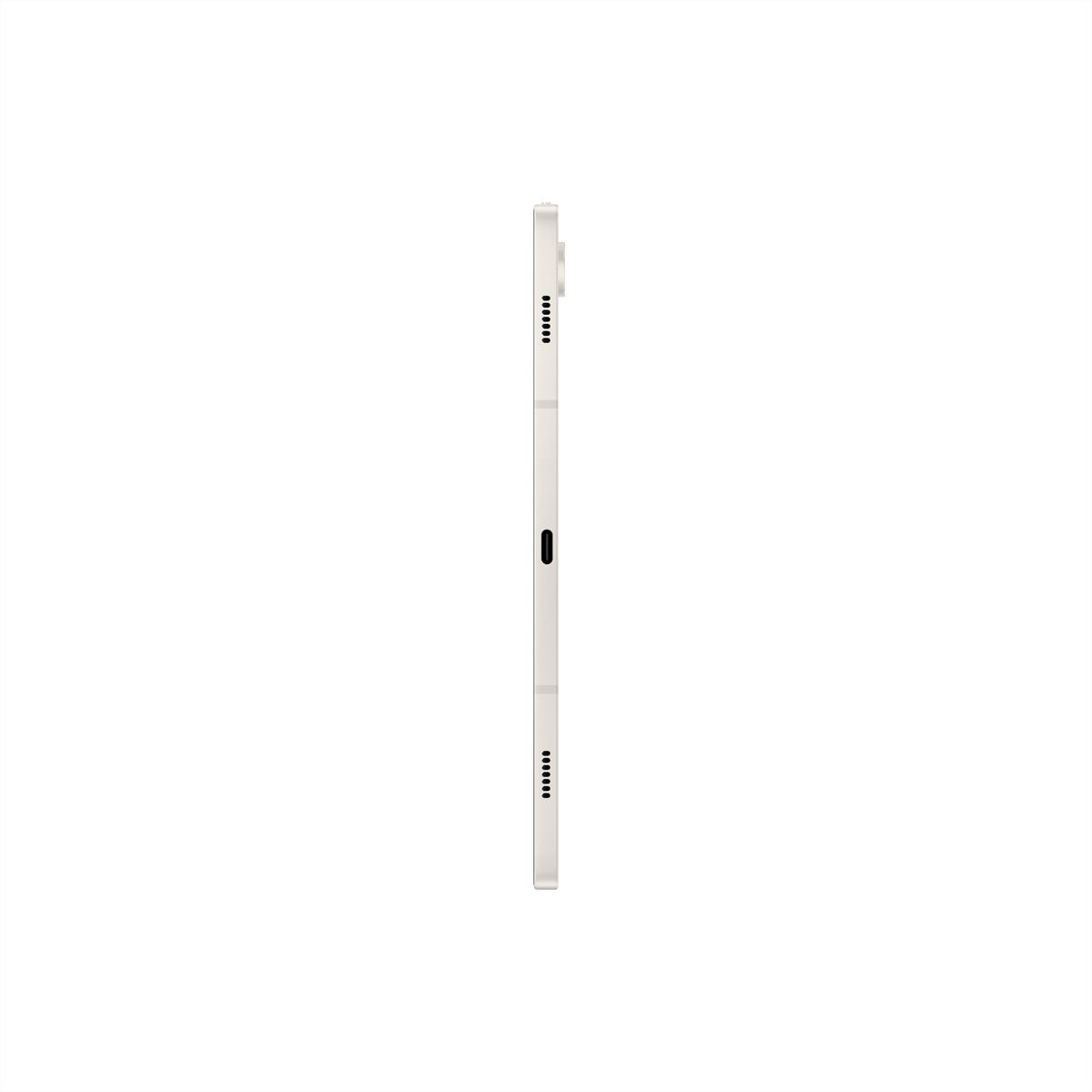 Samsung Galaxy Tab S9, 256 Go, beige, 11'', 5G