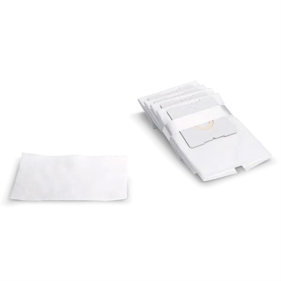 Hoogo Set de sacs à poussière, pour B3, et B3+ flipflop