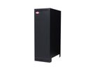 AEC IST7 30kVA - Online Tower USV –  200x 9Ah Batterien – 21 Min. Autonomie bei 100% Last, mit internen Batterien – 80x 9Ah LL & externer Batterieschrank BB5 mit 120x 9Ah LL