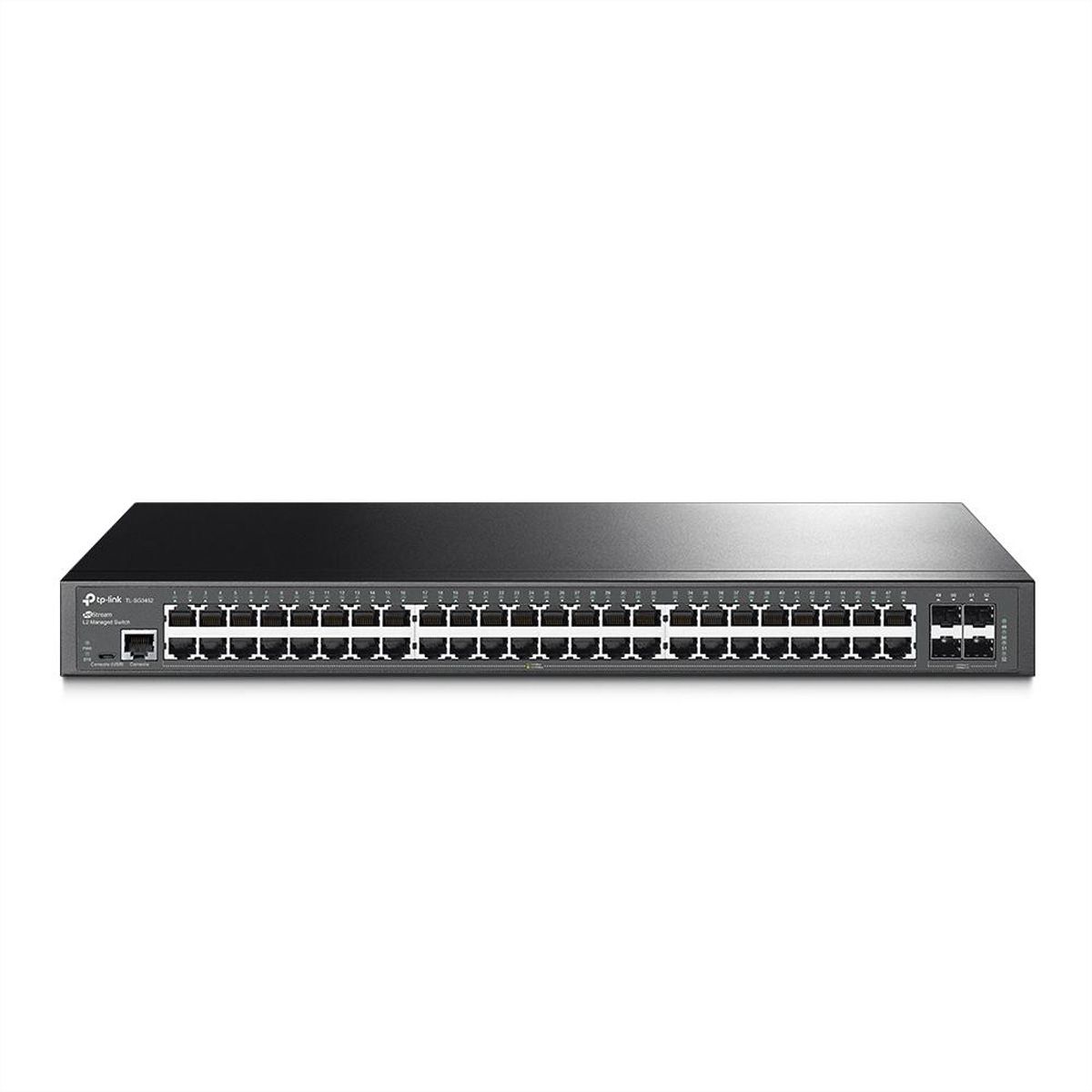 TP-Link SG3452 Omada Switch 48 Port