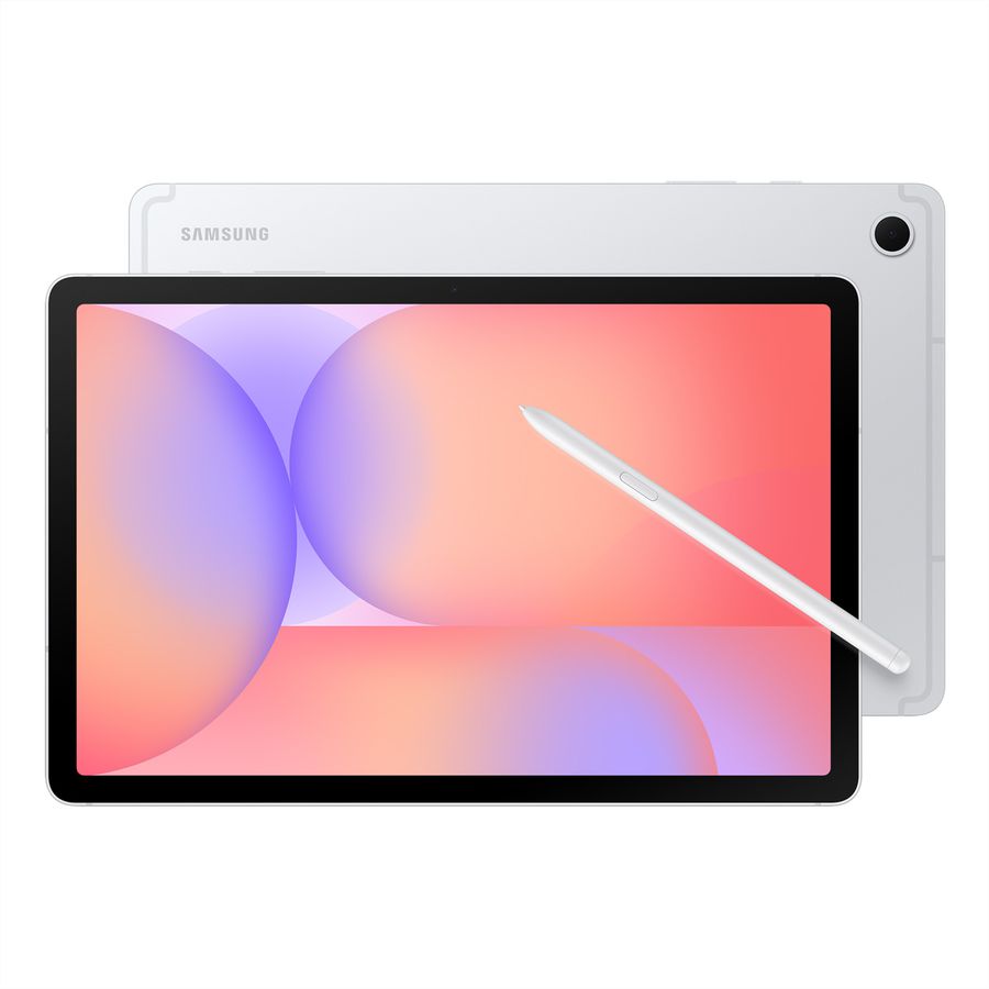 Samsung Galaxy Tab S10 Lite, 128Go, silver, WiFi