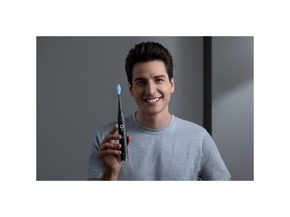 Oclean X Pro 20 Noir