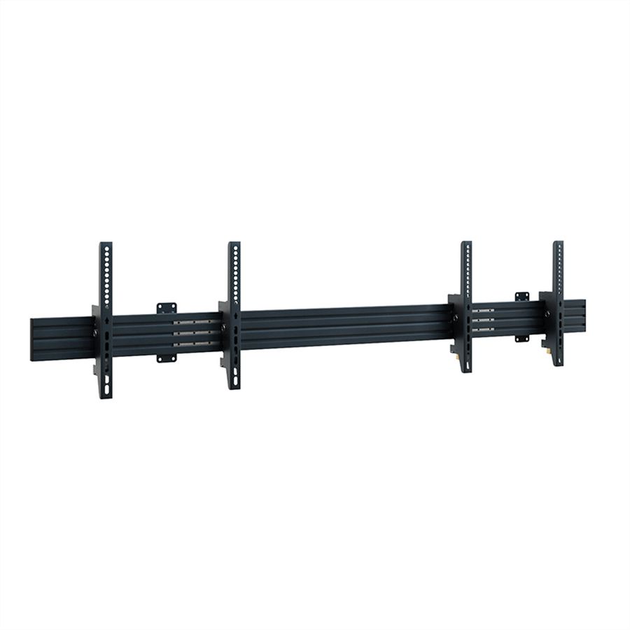 Hagor Support mural CPS W2L 46-65, noir