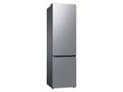 Samsung Kühl-Gefrierkombination RB7300 Bespoke, 387l, A, WiFi, Silber