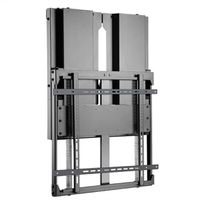 Hagor Wandhalterung Counterbalanced Wall HP, schwarz
