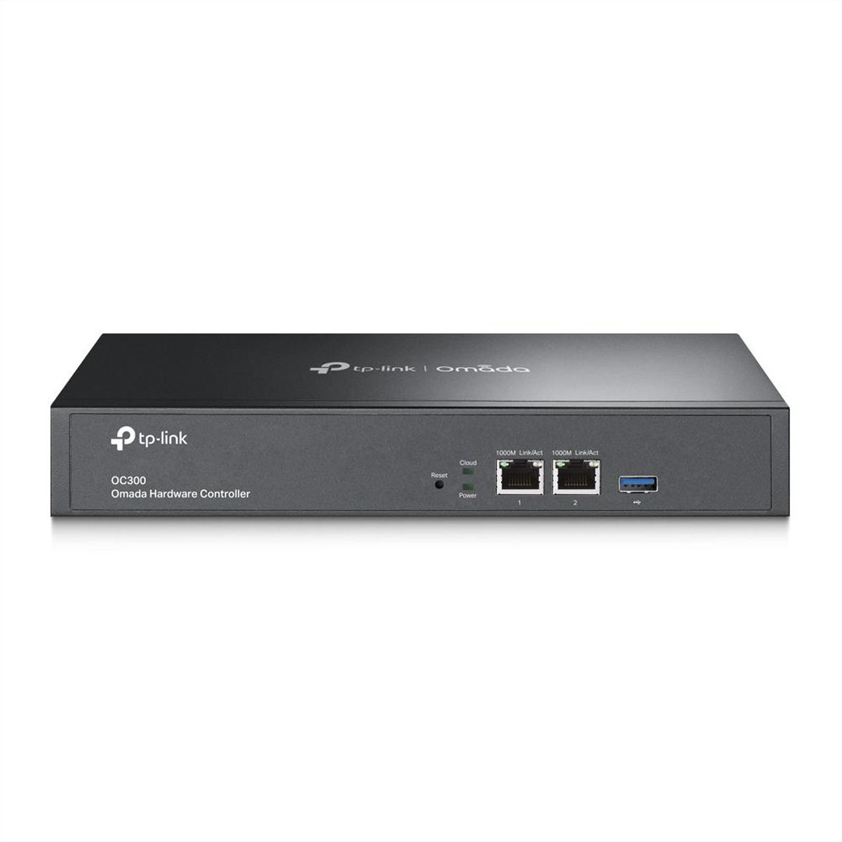 TP-Link OC300 Controller , 2× 10/100/1000 Mbps Ethernet Ports