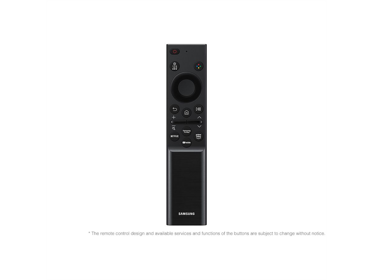 Samsung TV 85" U8000 Series