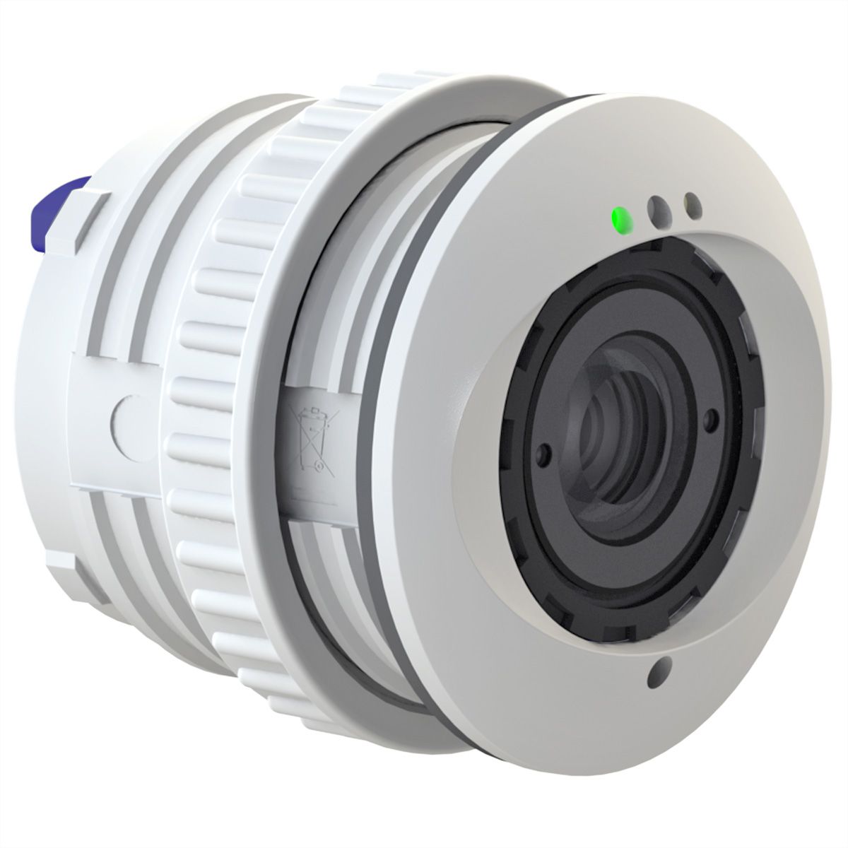 MOBOTIX Sensormodul Mx-ONE 4K 15°