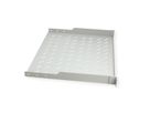 ROLINE 19" Etagère 1U 400P, 15kg de charge gris