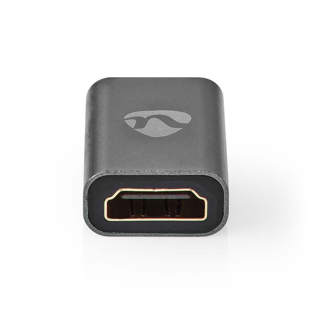 Nedis HDMI Adapter auf MiniHDMI