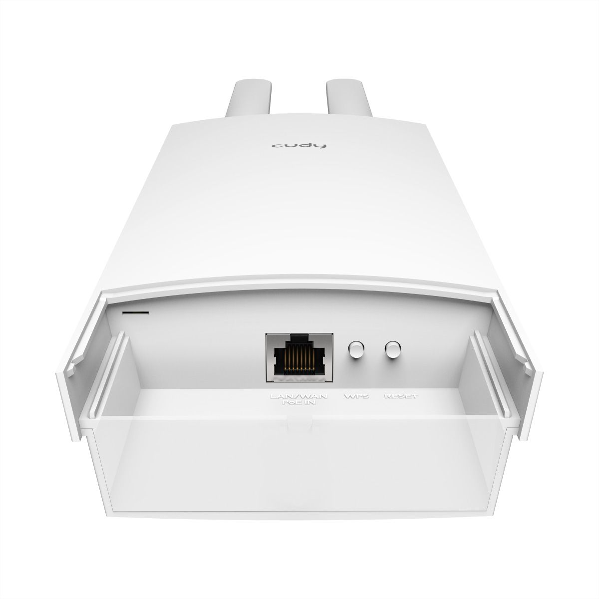 CUDY RE1200 Repeater Wi-Fi AC1200 Outdoor