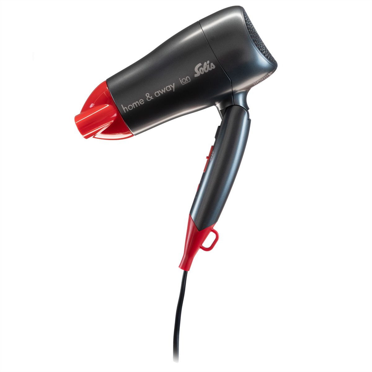 Solis sèche-cheveux pour voyager 3791