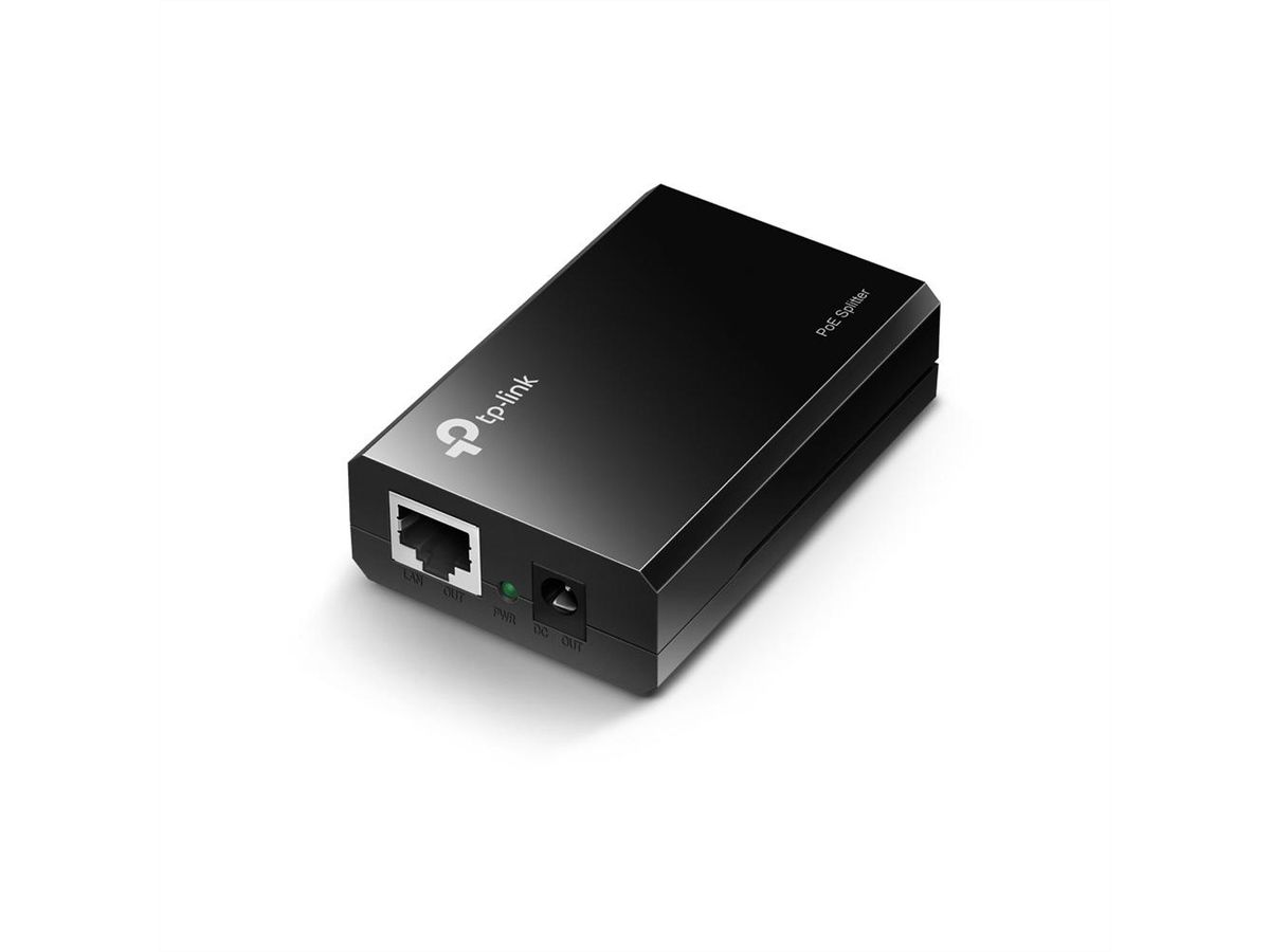 TP-Link  PoE Injector POE10R
