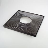 Plaque de gril pour type 796