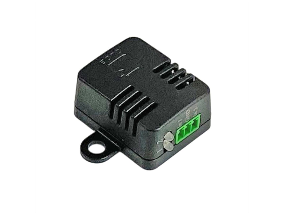 GUDE 7206-2 Temperatur-/Luftfeuchte/Luftdruck-Sensor, Kalibriert