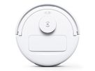 Ecovacs Saugroboter Deebot Mini, Deebot, blau