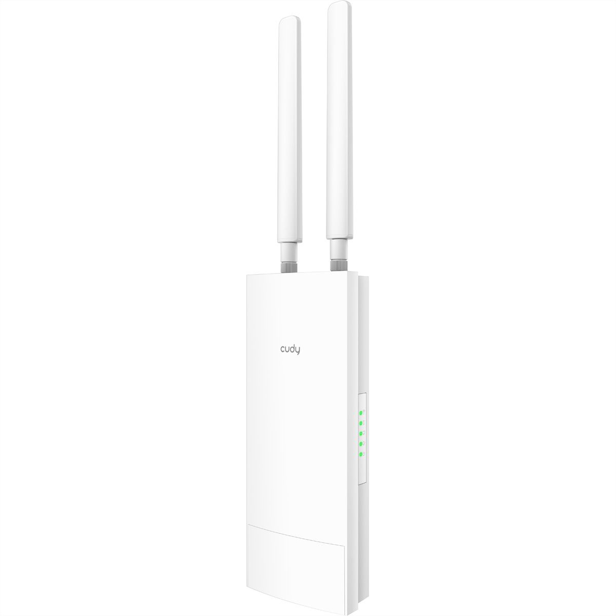 CUDY AP1200 Outdoor WiFi Point d'accès, AC1200