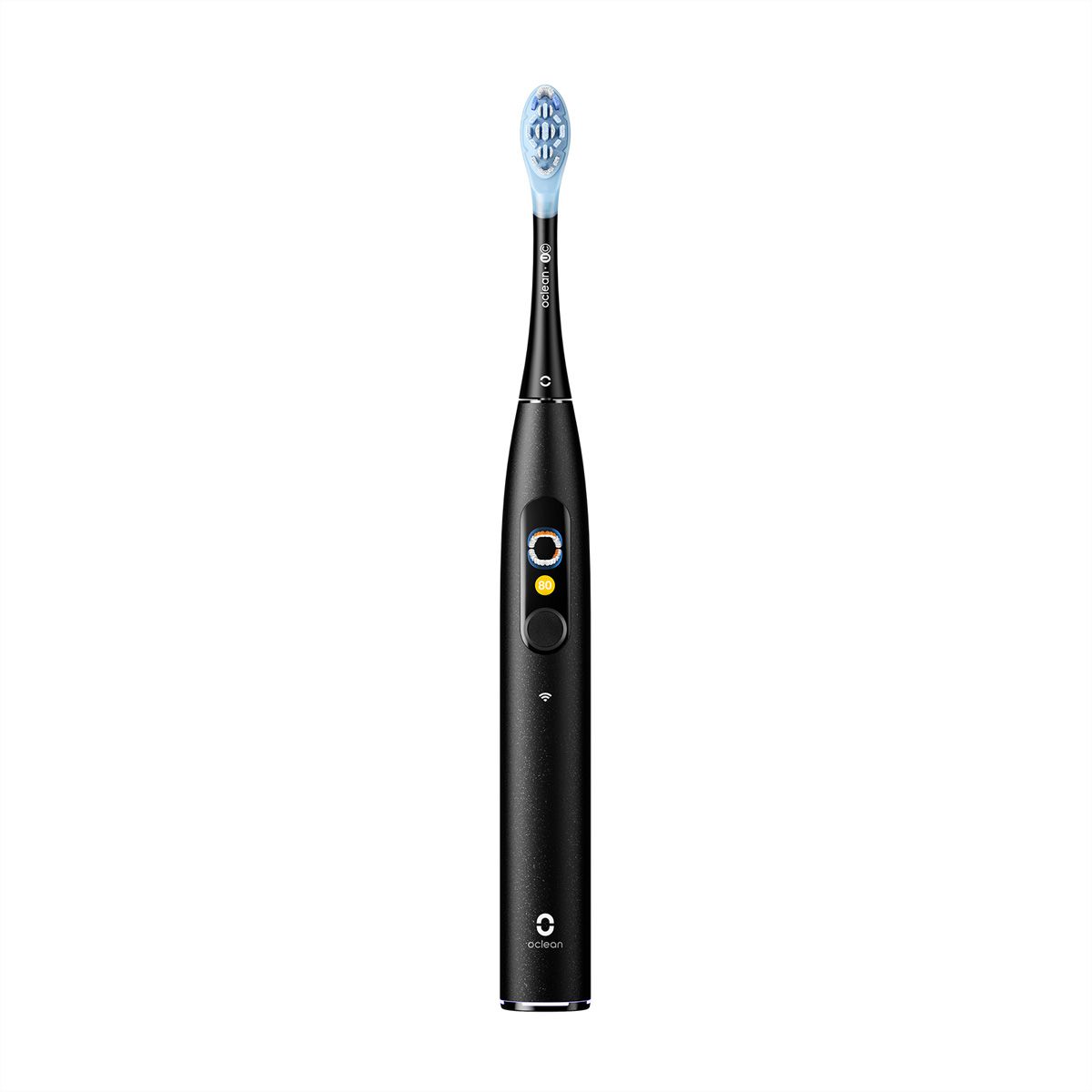 Oclean X Ultra 20 Black