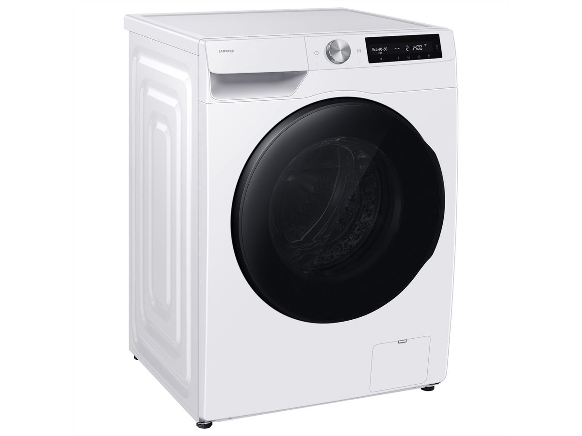 Samsung Waschtrockner WD6400H, 10kg + 6kg, D/A-10%