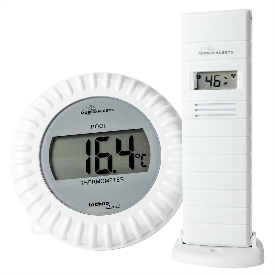 TechnoLine Mobile Alerts Poolsender MA10700 SET
